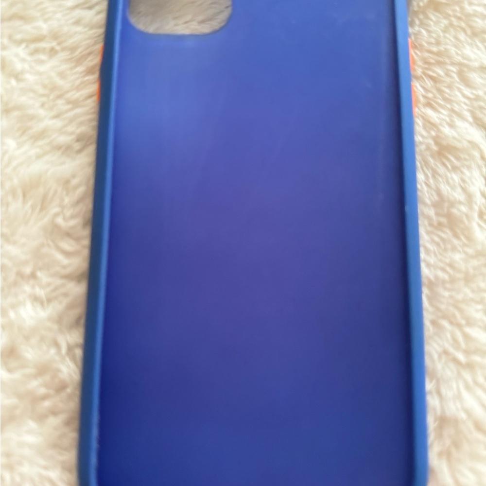 USED iPhone 11 Wallet Case (Unisex) BLACK
